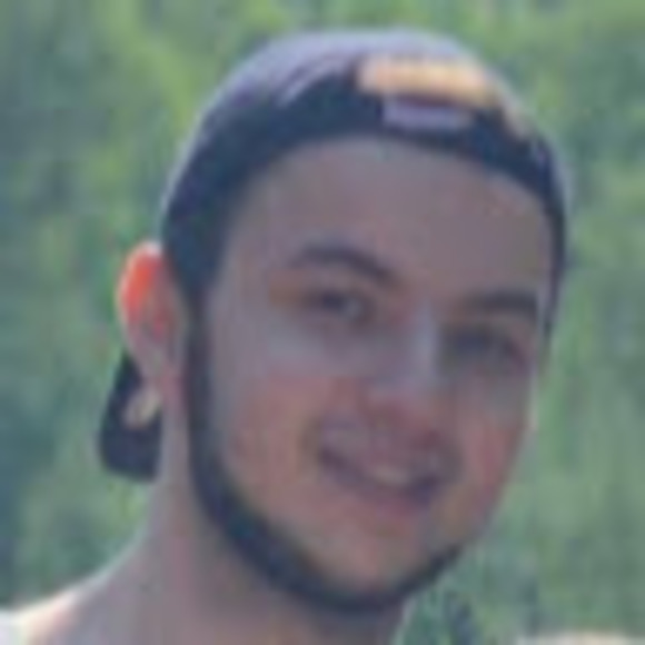 Meet your Posher, Kyle - Picture 1 of 1